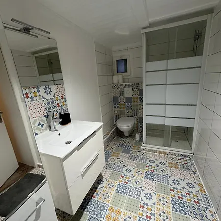 Apartment Alia Illkirch-Graffenstaden